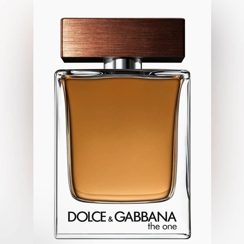 Dolce & Gabbana The One Eau de Toilette for Men - No box